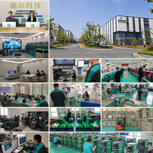 Machine de soudage de goujons SW-2500 machine de goujon d'inverseur de décharge de condensateur pour l'acier au carbone - Product Image 3