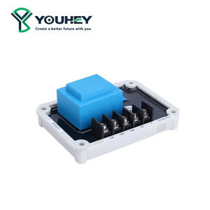 EP200 AVR Automatic <b>Voltage</b> <b>Regulator</b> AC Servo Motor Control Copper <b>Voltage</b> <b>Stabilizer</b> Board Generator Accessories for SVC & TND - Product Image 5