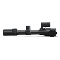 Lunette thermique PARD TS31 384x288 12um avec écran 800*800, vision nocturne, longue distance de sortie de pupille, IP67, pour la chasse