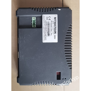 1 ชิ้นใหม่ WEINVIEW MT6070iH 5WV 7" นิ้วหน้าจอสัมผัส HMI - Product Image 6
