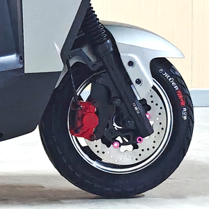 Motos Eléctricas Deportivas de Nuevo Estilo, 72V <span class=keywords><strong>40</strong></span>-60km/h para Adultos, Pengheng <span class=keywords><strong>ZS</strong></span> - Product Image 5