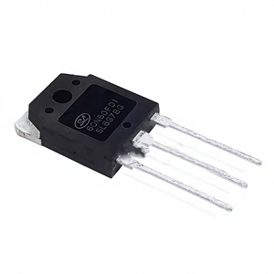 60N60FD1 SGT60N60FD1PN TO-3P Neuf d'origine 600V 60A IGBT pour machine à souder à onduleur - Product Image 1