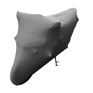Housse <span class=keywords><strong>de</strong></span> <span class=keywords><strong>moto</strong></span> hautement élastique, ajustement universel, housse <span class=keywords><strong>de</strong></span> <span class=keywords><strong>moto</strong></span> intérieure <span class=keywords><strong>de</strong></span> qualité supérieure, bâche - Product Image 5