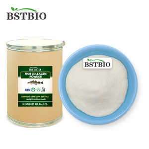 <span class=keywords><strong>Collagène</strong></span> de poisson BSTBIO 1 kg en vrac en gros / Poudre de <span class=keywords><strong>collagène</strong></span> de poisson hydrolysé / <span class=keywords><strong>Collagène</strong></span> <span class=keywords><strong>marin</strong></span> - Product Image 5