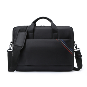Sac à dos pour ordinateur portable Lvteng personnalisé avec logo, étanche, en tissu Oxford gris, antivol, avec port USB, géométrique, 15,6 pouces, souple, 20-39L, en résine et maille - Product Image 3