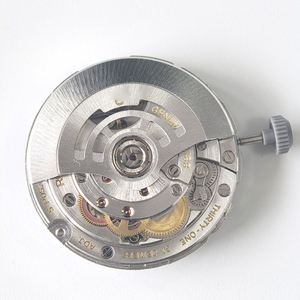 นาฬิกาแบรนด์หรู ของแท้ ตัวเรือนสแตนเลส ขนาด 28.5 มม. 31 จิวเวลรี่ อะไหล่นาฬิกา ระบบออโตเมติก ไขลานอัตโนมัติ กันน้ำ นำเข้า - Product Image 2