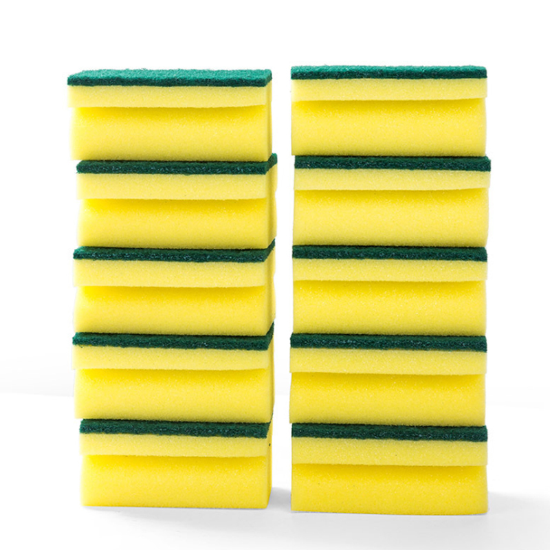 Kitchen Cleaning Dish Sponge for Washing