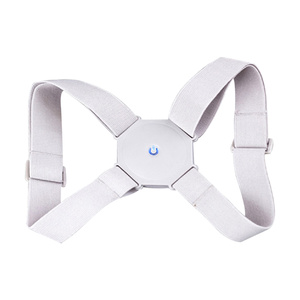Ceinture de correction de posture intelligente réglable pour clavicule, colonne vertébrale, dos, épaules et lombaires - Product Image 1
