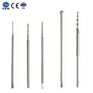 Craniale Boor Craniotoomsnijder Zwaaide Met Spiraalvormige Boor Voor Het Craniotoomhandstuk In De Uitverkoop - Product Image 2