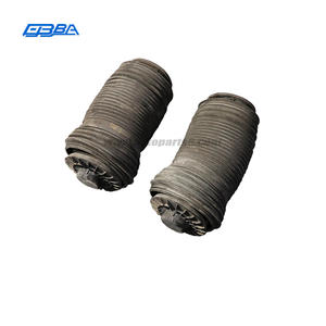 Bolsa de aire de amortiguador trasero de piezas de automóviles de alta calidad de desmontaje puro para Maserati Levante 2017 670037519 - Product Image 3