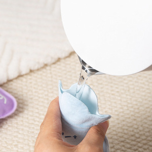 Bolsa de Agua Caliente para Niños, Tamaño Mini, Antiexplosión, Calentador de Vientre para Estudiantes y Menstruación - Product Image 3