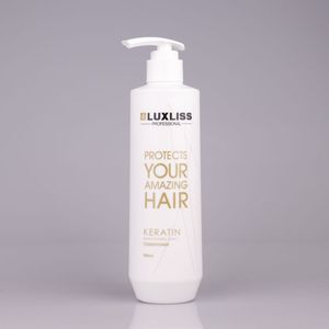 Distributeur lutin — cheveux flambant neuf, de haute qualité, traitement à la kératine pour femmes - Product Image 1