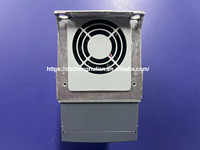 Variador de Frecuencia Variable (VFD) Serie NXP Vacon NXP00095-A2H1SSV-A1AF0000CP+DPAP+DLIT |   4kW 5.5HP |   400V trifásico |   Inversor Industrial de Alto Rendimiento