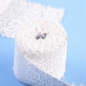 Pansement auto-adhésif MediPlaster 55588 Blanc PVC de qualité médicale Certifié CE Origine Zhejiang - Product Image 5