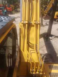 Komatsu 22ton Pc220 220-8รถขุดตีนตะขาบรถมือสองญี่ปุ่นรถขุด220 - Product Image 3
