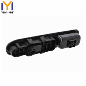 Interrupteur de lève-vitre électrique pour PEUGEOT <span class=keywords><strong>307</strong></span> <span class=keywords><strong>SW</strong></span> 02-09 6554.E7 - Product Image 2