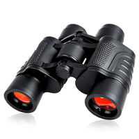 Nouveau télescope zoom haute puissance 10X46, prisme BAK4, revêtement multicouche, étanche à vie, portée de 1000 m, observation des oiseaux, chasse
