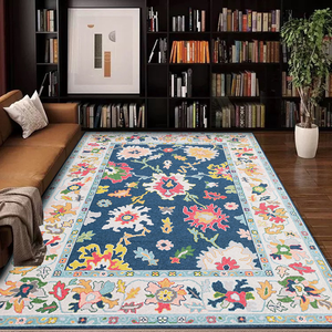 <span class=keywords><strong>Alfombra</strong></span> Moderna de 3 cm de Grosor, Personalizable, para <span class=keywords><strong>Juegos</strong></span> Infantiles, Sala de Estar, Habitación <span class=keywords><strong>Infantil</strong></span>, Antideslizante, Tipo Tatami - Product Image 4