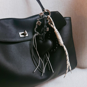 So Chic <b>Bag</b> <b>Charm</b> - Product Image 2