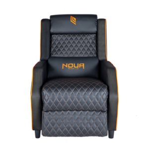 WSH8904 Vente en gros Personnalisé RGB Raclining Canapé de jeu Canapé de jeu Esports Canapé de jeu - Product Image 1