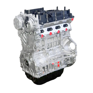 Bloque de Motor G4KH G4KJ Nuevo para Motores G4FC G4FG G4FA G4FJ G4GC G4ED G4KA G4KC G4KD G4KE G4NA G4GC G4KH - Product Image 2