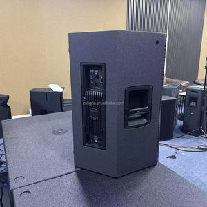 Loa hội trường chuyên nghiệp NX 945-A, loa đơn 15 inch, hai đường tiếng, hệ thống âm thanh tích hợp công suất - Product Image 4