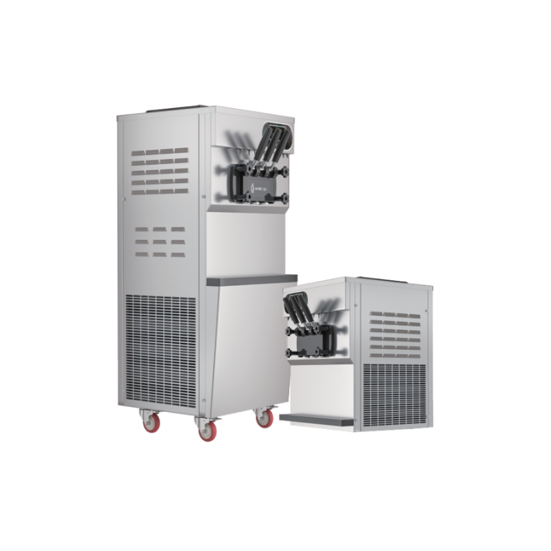 Commercial Ice Cream Machine OEM Commercial