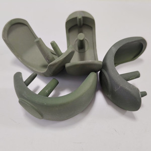 Poudre d'alliage CoCrMo XANT Cobalt Chrome Molybdène forgée à surface brillante ASTM F1537 pour implant médical et application dentaire - Product Image 2