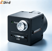 Caméra industrielle USB 3.0 MV-CS040-A0UM/UC avec capteur CMOS, vision industrielle, transmission d'image en temps réel non compressée, 90,1 FPS