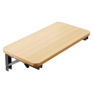 Modern Natural Bamboo Bedside Shelf <b>Caddy</b> Organizer for Bedroom Furniture Hotel Use - Product Image 1