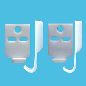 Accessoire de manipulateur robotique, crochet pneumatique en plastique pour le serrage des étuis de téléphone portable et la manutention des matériaux - Product Image 3