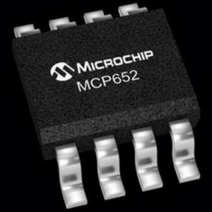 100% Brand-New & Original MIC4605-1YM-TR Gate Driver Integrated Circuit ic Electronic Component - Product Image 1