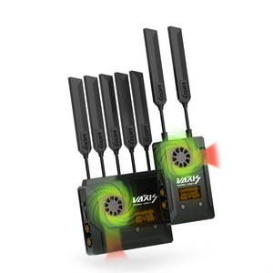 Vaxis Storm 1000 + Zero Độ Trễ 600M SDI Video Hệ Thống Không Dây Chuyên Nghiệp Wifi Video Transmitter SDI - Product Image 2