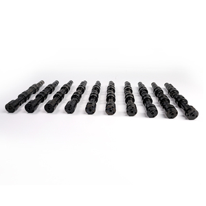 Árbol de levas negro Kingtec Racing para <span class=keywords><strong>2014</strong></span> <span class=keywords><strong>Sea</strong></span>-<span class=keywords><strong>Doo</strong></span> <span class=keywords><strong>GTI</strong></span> LTD 155 Stage 1-2 Upgrade Performance Parts <span class=keywords><strong>Gti</strong></span> 155 - Product Image 6