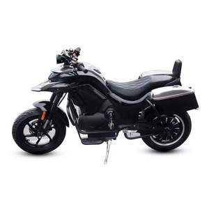 มอเตอร์ไซค์ไฟฟ้า5000W มอเตอร์ไซค์วิบาก1000cc ในอเมริกาและปากีสถาน - Product Image 2