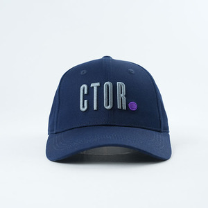 Gorras de Béisbol Bordadas en 3D Personalizadas al por Mayor, Unisex, de 6 Paneles, Tela de Algodón, Tamaño Ajustable, Gorras Deportivas - Product Image 1
