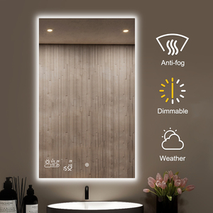 Chauffage électrique sans cadre le plus vendu avec lumières infrarouges, mural, pour usage domestique - Product Image 3