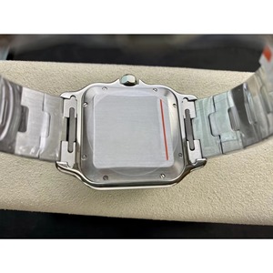 Montre pour homme de luxe, prix de gros, haute qualité, mouvement automatique BV Factory, verre saphir, étanche, 39,8 mm - Product Image 4