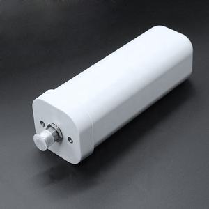 Высокая 3,1-10,6 ГГц UWB Беспроводная Антенна 3,7 ГГц-4,2 ГГц 7Dbi 6,5 ГГц 6,5-8 ГГц Uwb ультра широкополосная антенна связи - Product Image 4