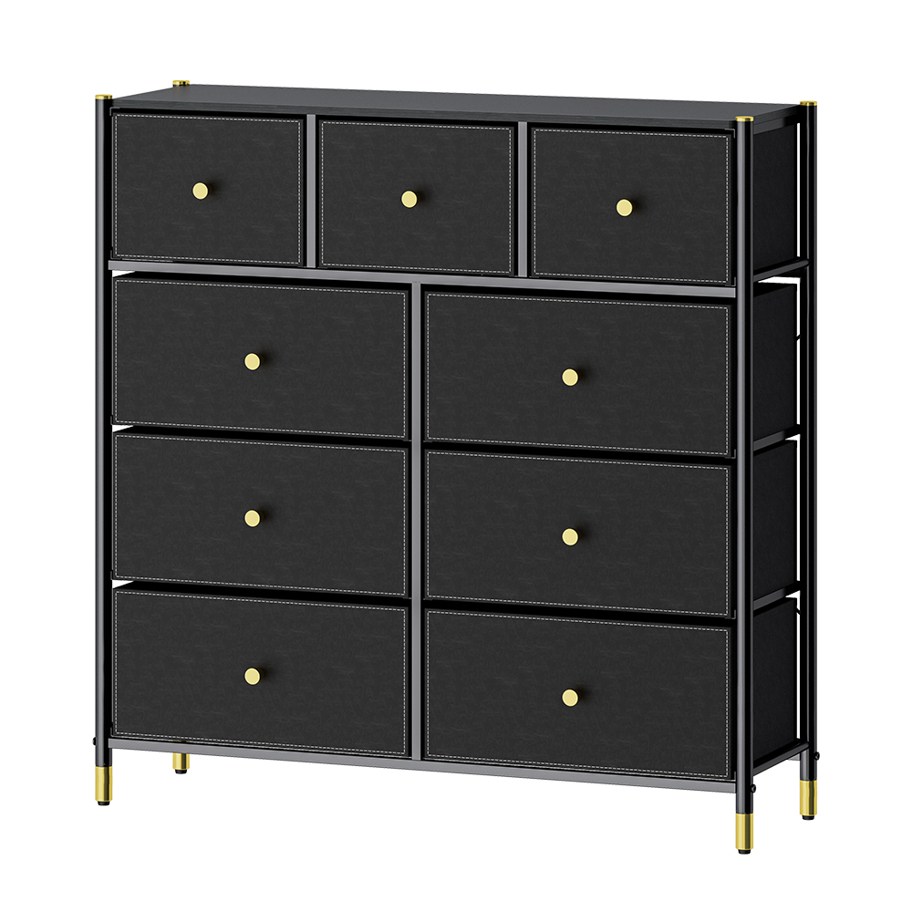 Noir gold22308L
