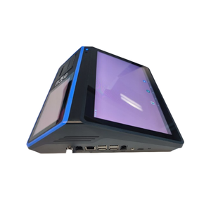 Özel <span class=keywords><strong>2</strong></span>-Touch POS sistemi NFC özellikli kasiyer makinesi 58mm yazıcı ve barkod okuyucu SDK ile ödeme kiosklar isteğe bağlı - Product Image 4
