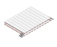 Structure de scène professionnelle en aluminium sur mesure |   Plateforme de scène pour mariages et événements
