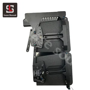 Geo1210-l 12 Inch Line Array Professionele Audio Passieve Line Array Speakers Profecional Sonido