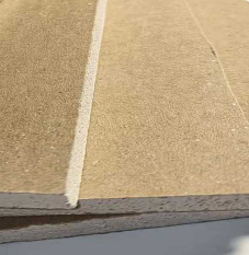 Plaque de plâtre en fibre de verre <span class=keywords><strong>anti</strong></span>-moisissure, résistante à l'<span class=keywords><strong>humidité</strong></span>, renforcée de fibres de verre, 12 mm 15 mm - Product Image 3