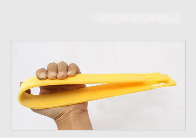 Agility ladder quick and flat with shipping pouch free