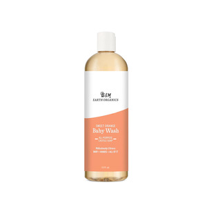 Jabón Líquido Nutritivo <span class=keywords><strong>para</strong></span> Bebés a Granel, Fabricación por Contrato, Sin Parabenos, con <span class=keywords><strong>Avena</strong></span> <span class=keywords><strong>para</strong></span> Piel Seca <span class=keywords><strong>de</strong></span> Niños y Recién Nacidos, Cuidado Seguro <span class=keywords><strong>de</strong></span> la Piel - Product Image 3