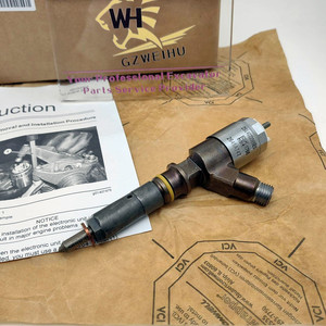 Proveedores de Piezas para Excavadoras, Repuestos Originales para Excavadoras, Nosel 320-0690 320-0680 292-3780 2645a751 para Motor Cat C6.6 - Product Image 2