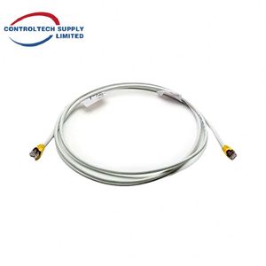 Original New 51202974-100 80x80 Cable Duct Square Channel Organizer for <b>Electrical</b> <b>Wiring</b> Industrial Use - Product Image 6
