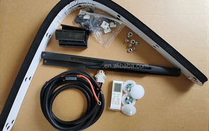 Aire acondicionado <span class=keywords><strong>de</strong></span> estacionamiento <span class=keywords><strong>de</strong></span> camión <span class=keywords><strong>de</strong></span> techo integrado Delgado ampliamente utilizado - Product Image 4