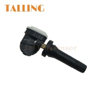 Pièces automobiles TPMS capteur de pression des pneus système de surveillance 407009987R pour Renault Dacia Mercedes Opel Ford 2016 Captur Clio Kangoo